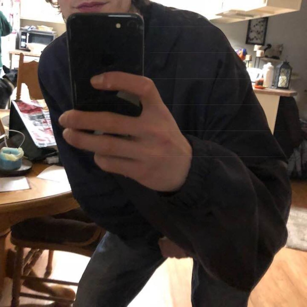 Meet your Posher, Brandon